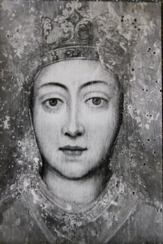 Matka Boża Królowa Krajny